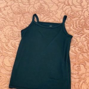 Variety of small girl shirts